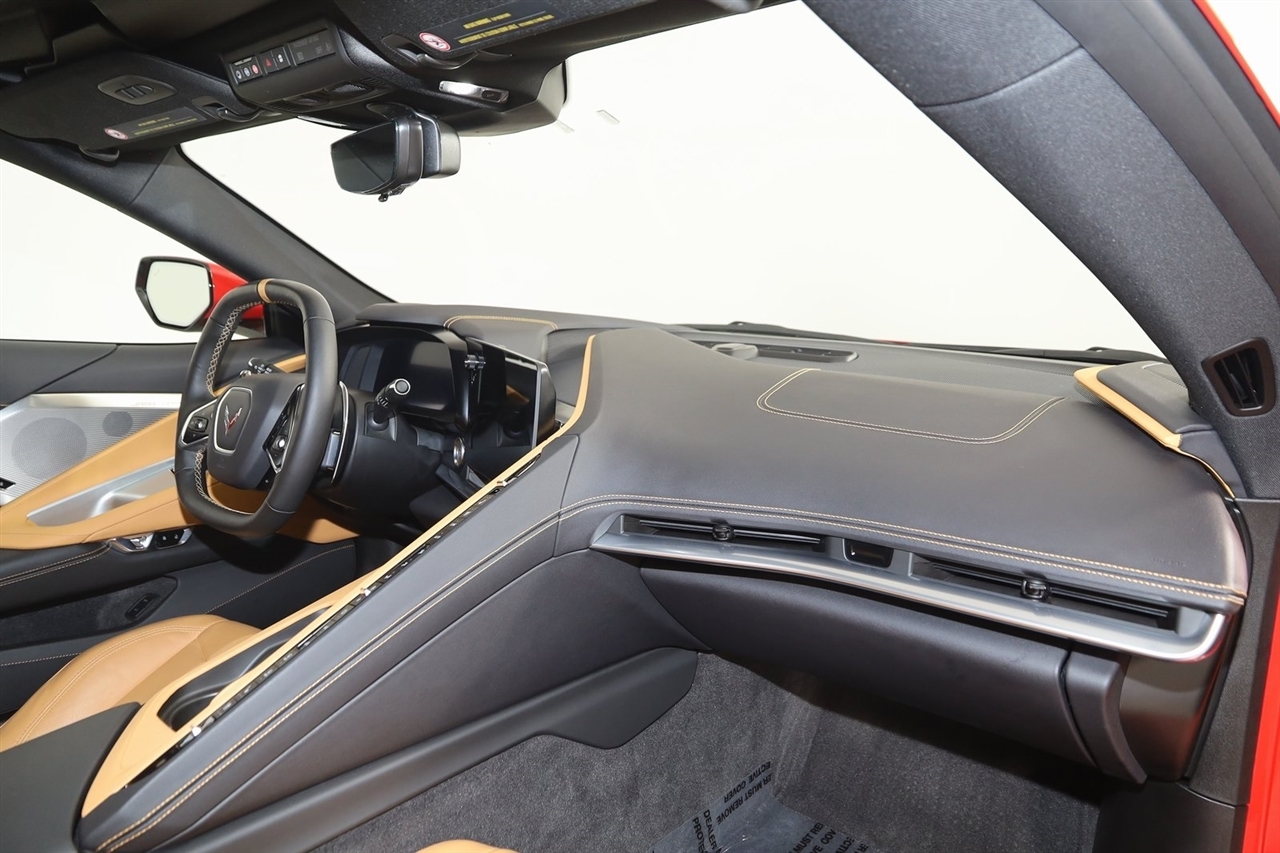 Chevrolet Corvette  2023