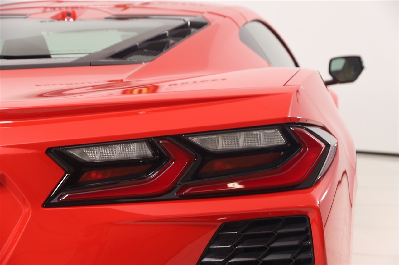Chevrolet Corvette  2023