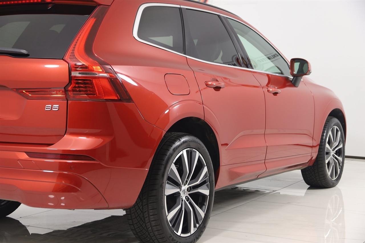 Volvo XC60  2022