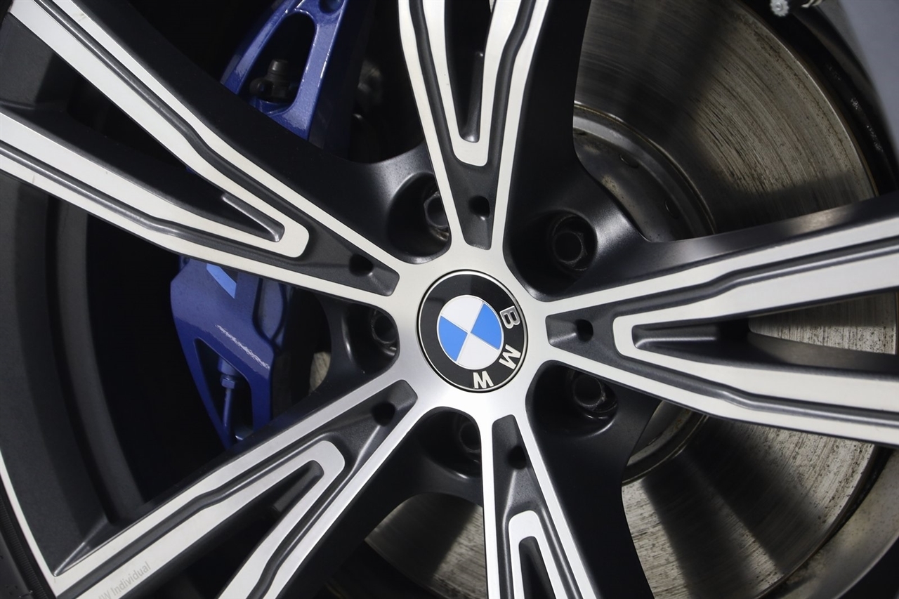BMW 3-Series  2020