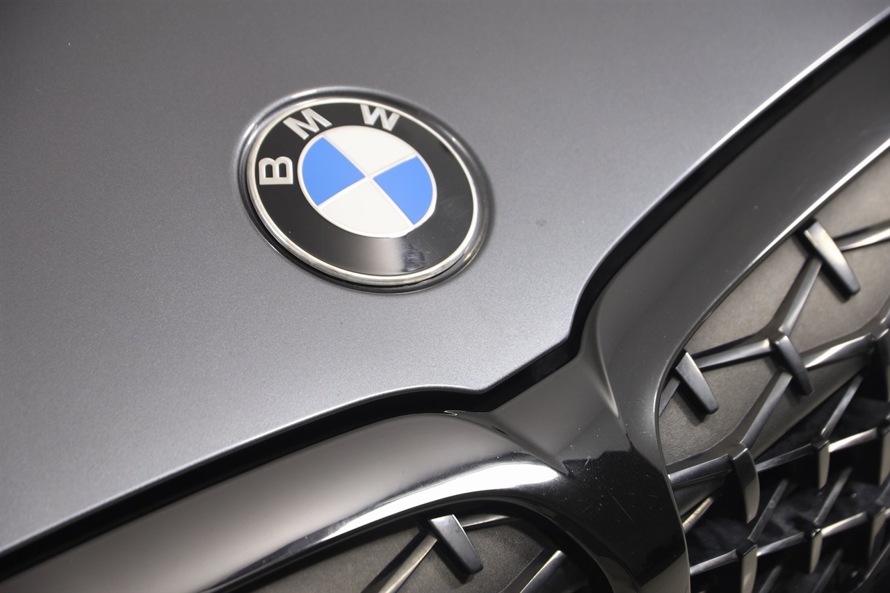 BMW 3-Series  2020