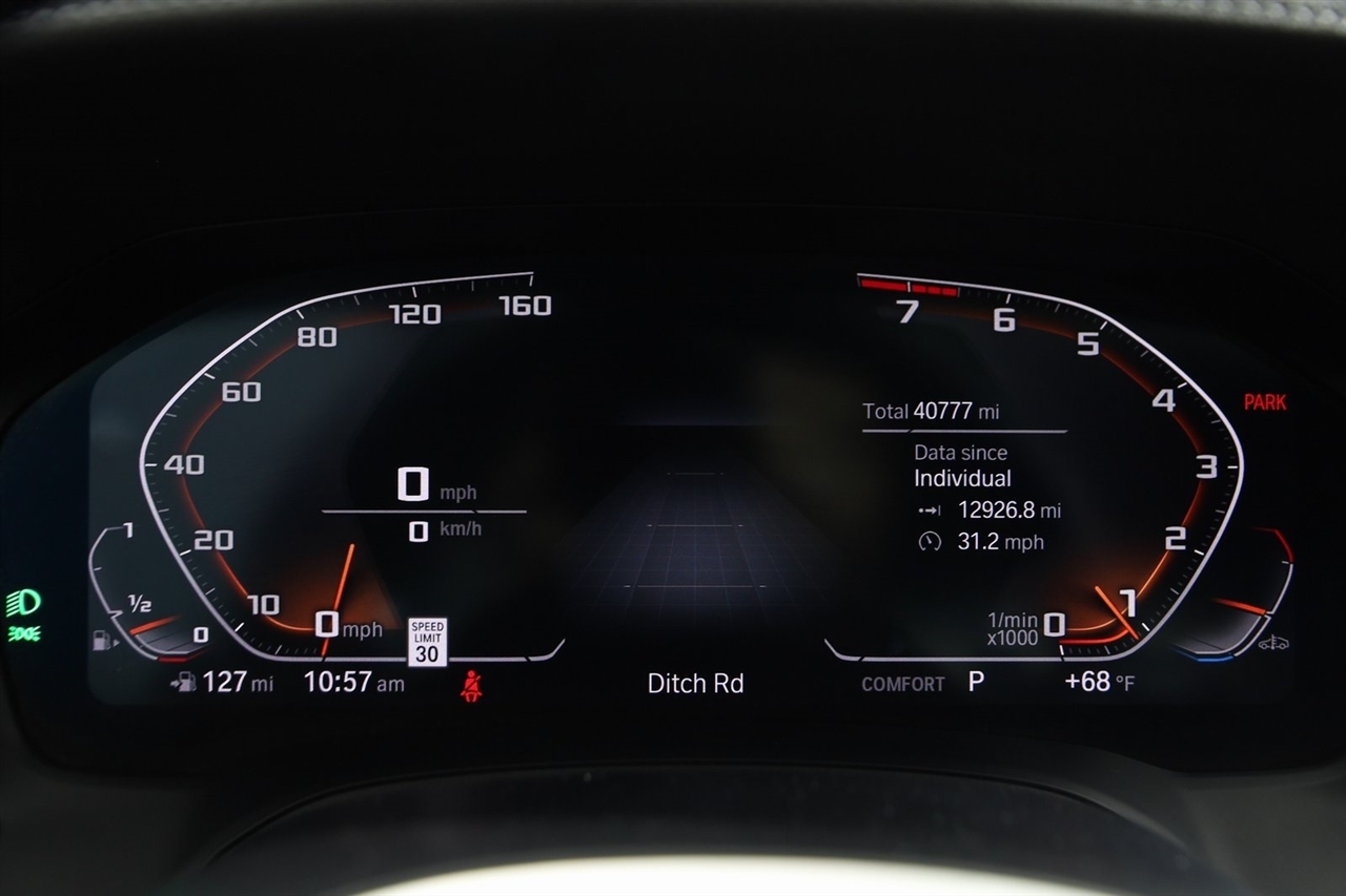 BMW 3-Series  2020