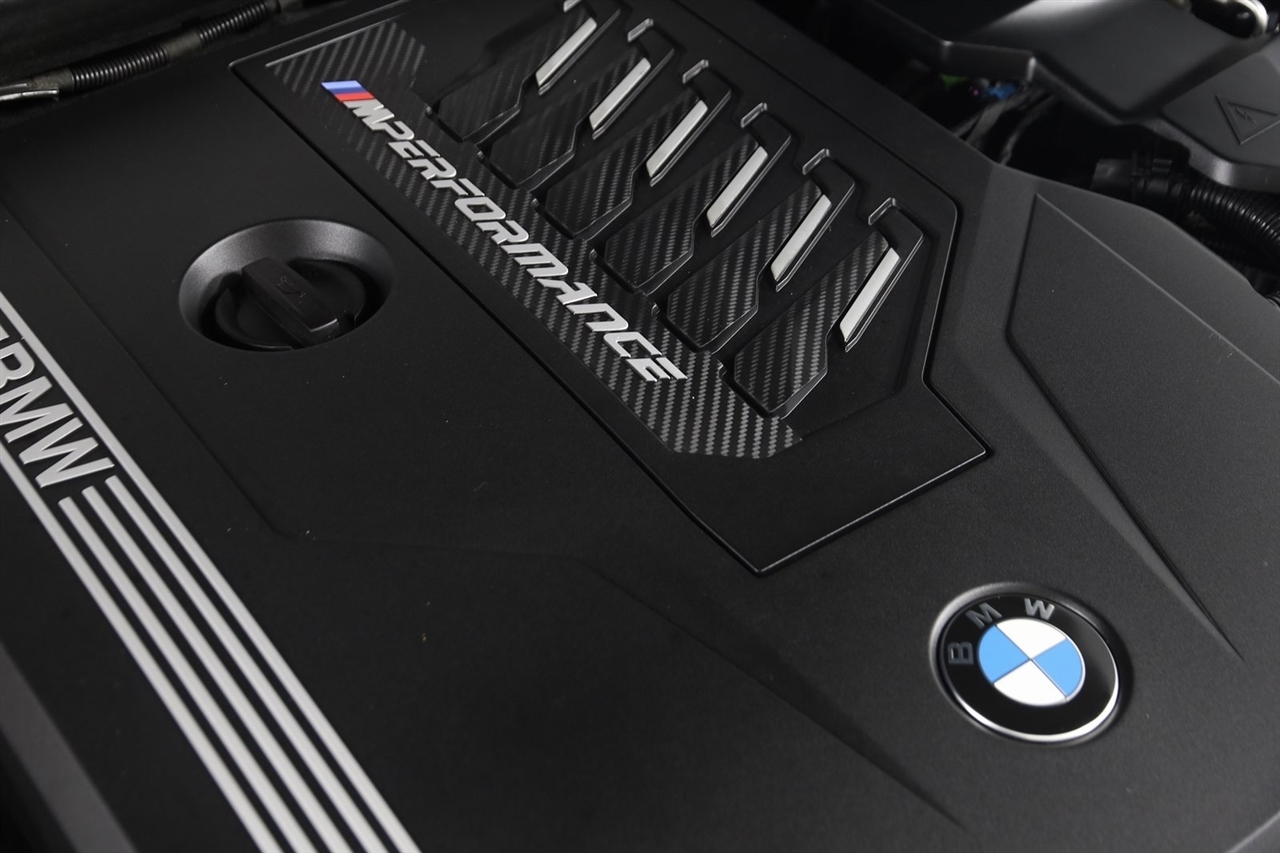 BMW 3-Series  2020