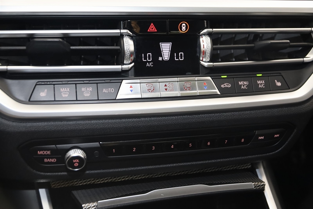 BMW 3-Series  2020