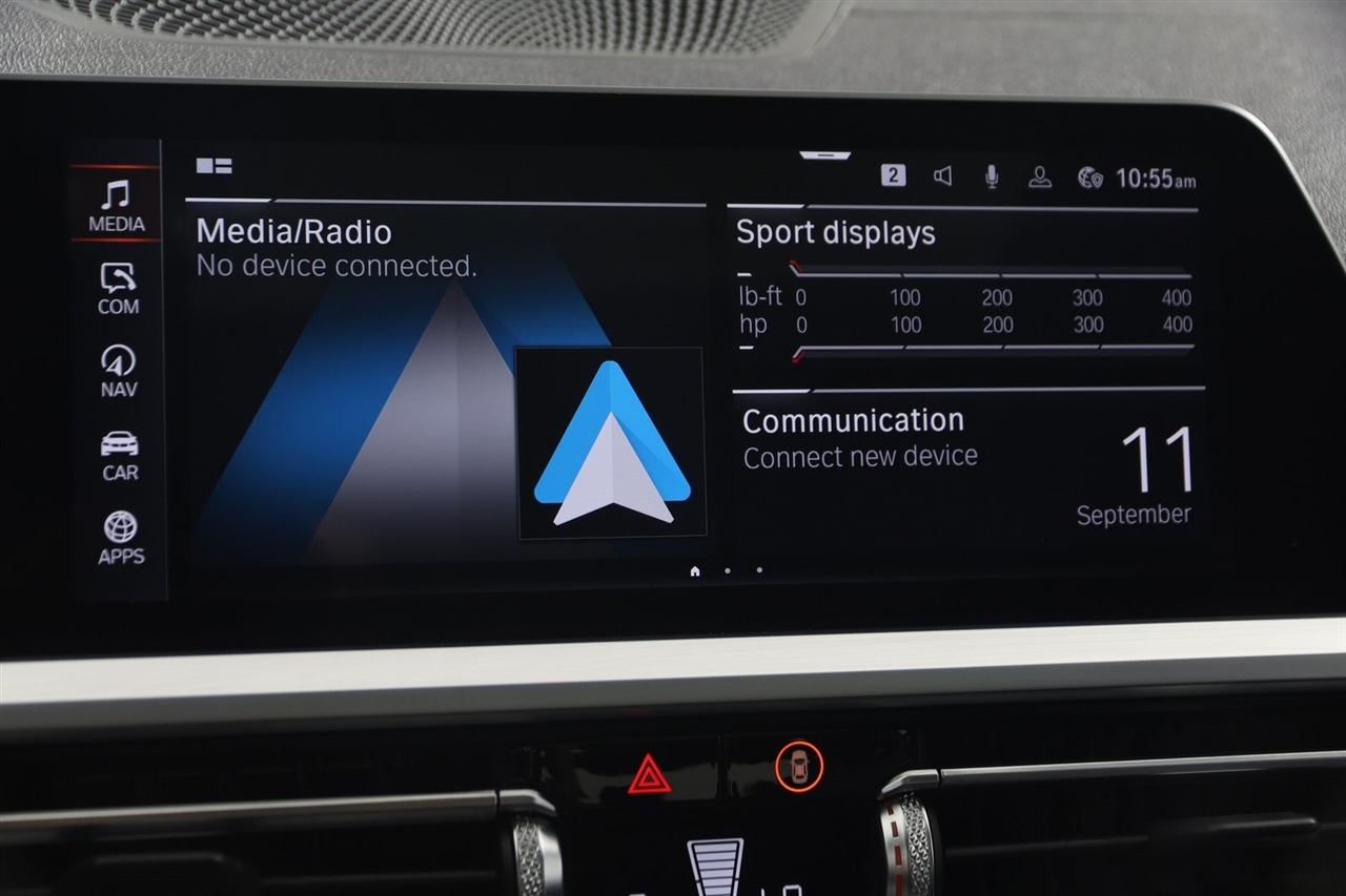 BMW 3-Series  2020