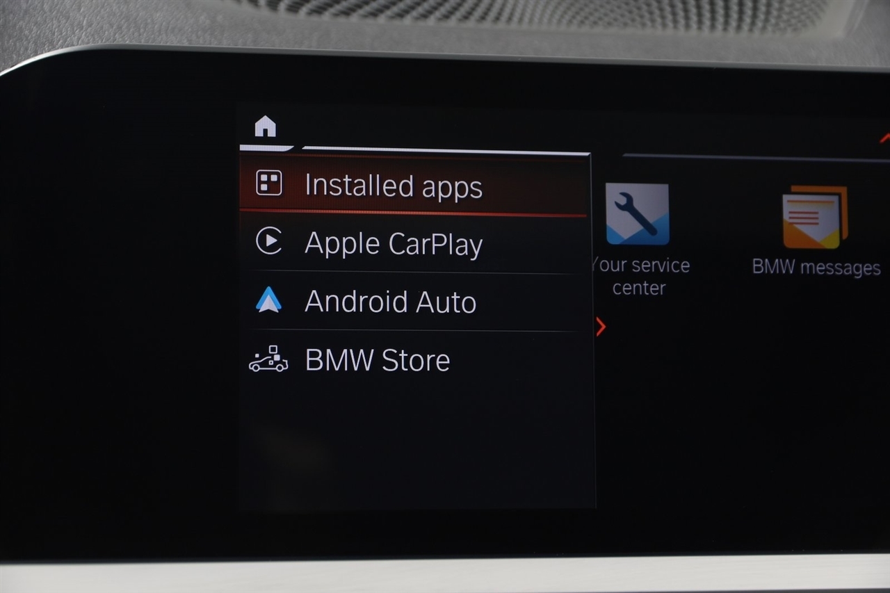 BMW 3-Series  2020