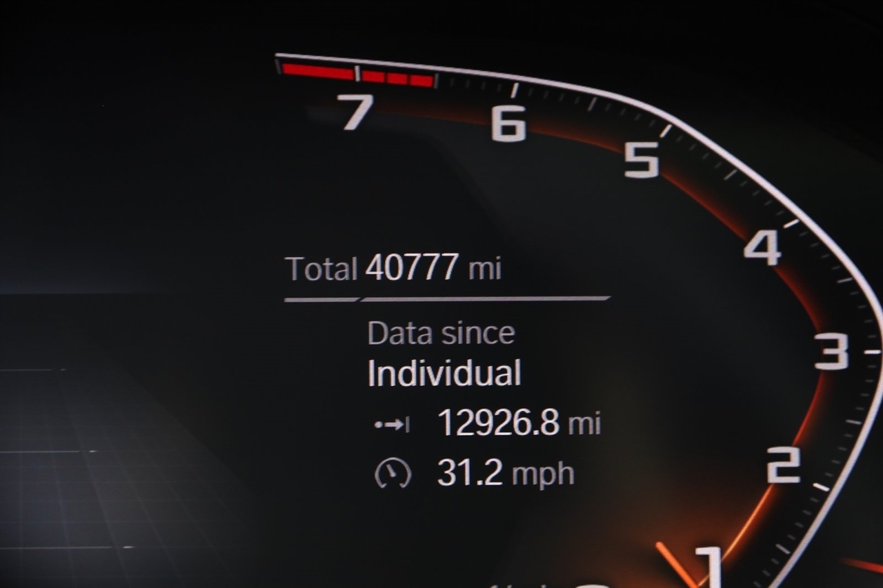 BMW 3-Series  2020