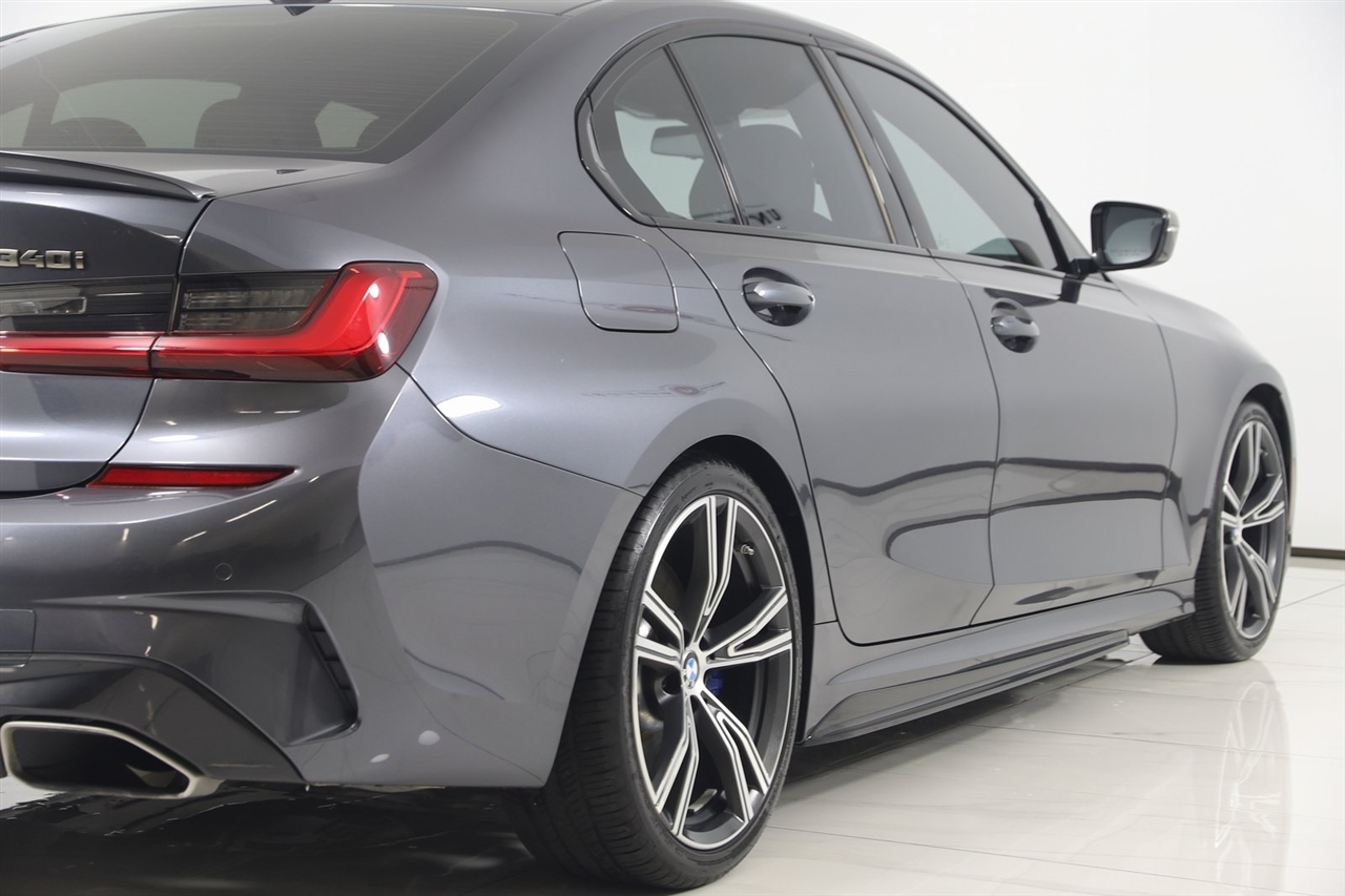 BMW 3-Series  2020