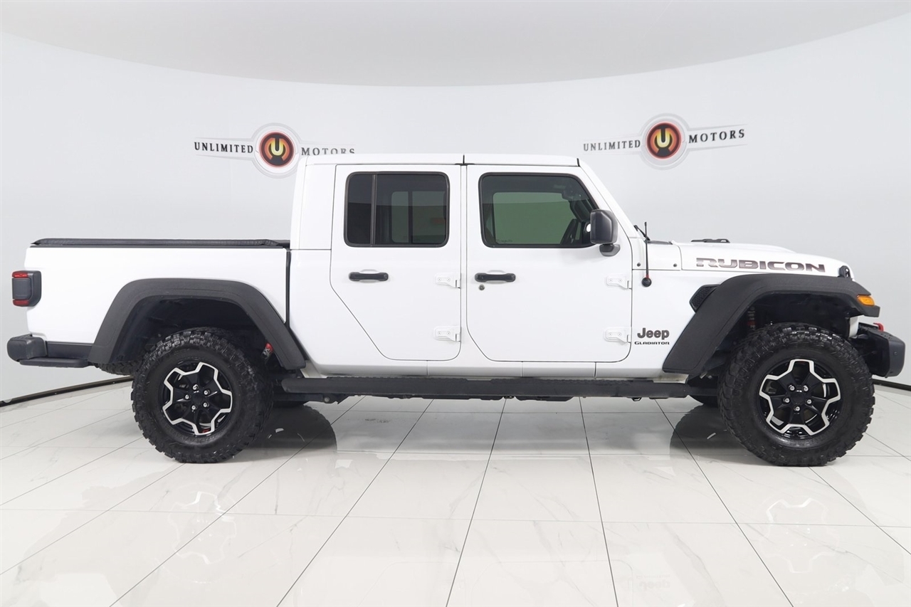 Jeep Gladiator  2022