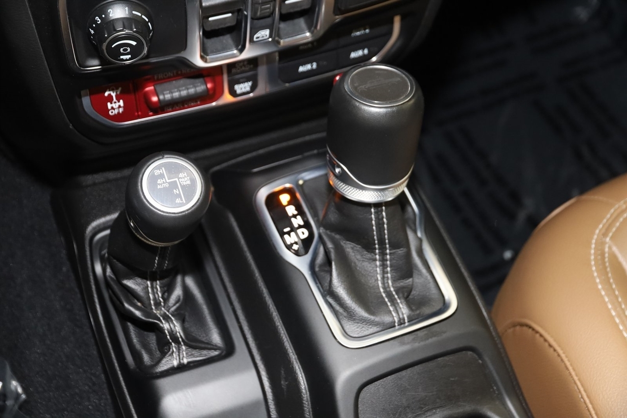 Jeep Gladiator  2022