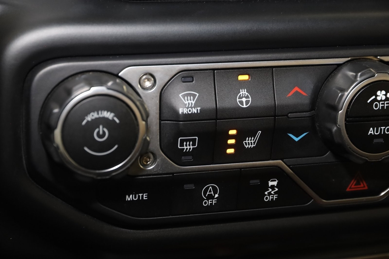 Jeep Gladiator  2022