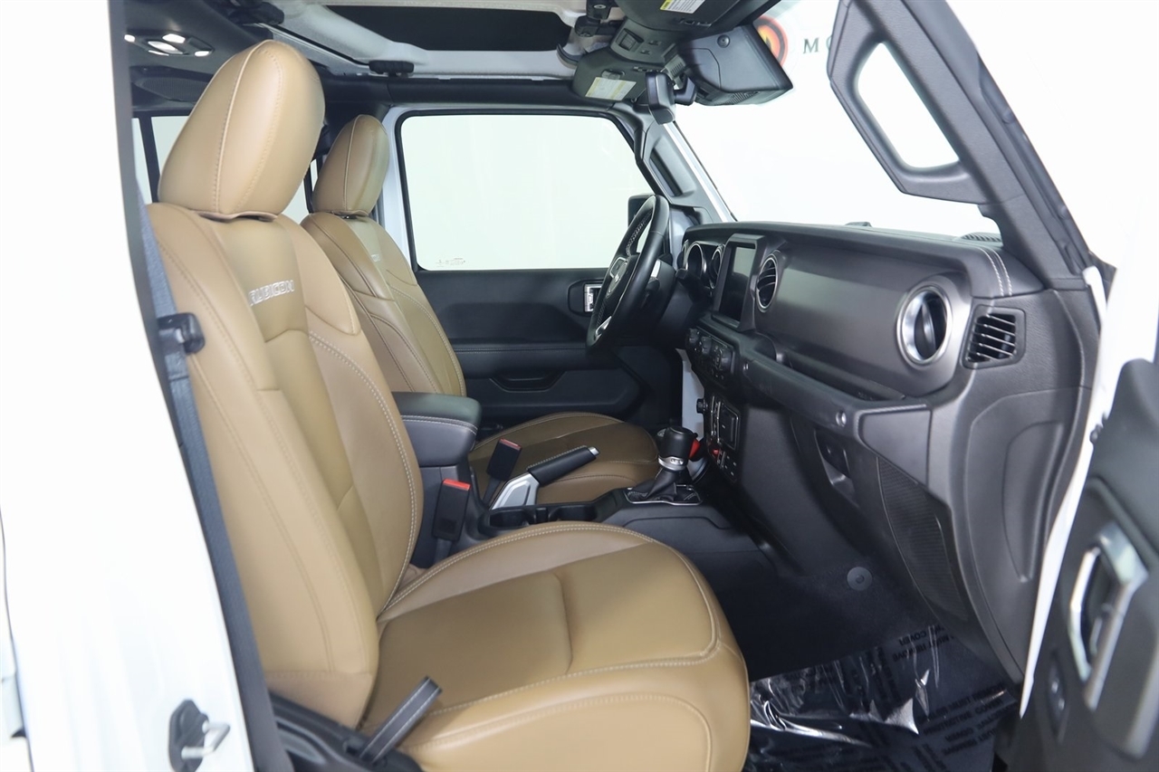 Jeep Gladiator  2022