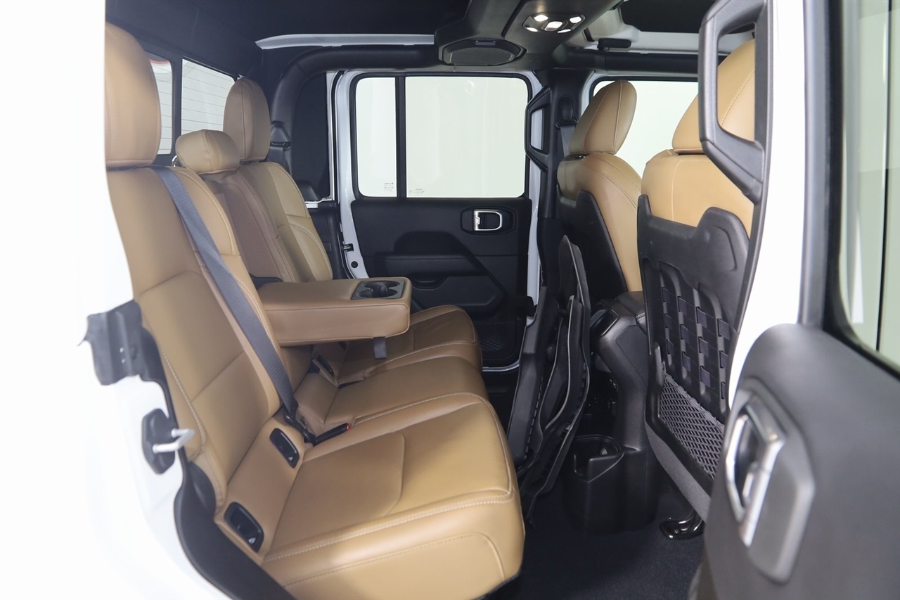 Jeep Gladiator  2022