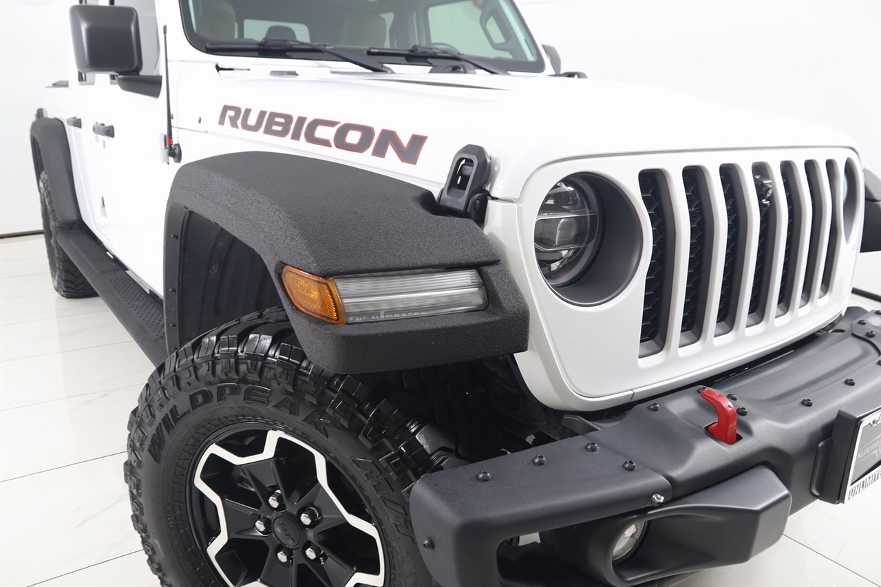 Jeep Gladiator  2022