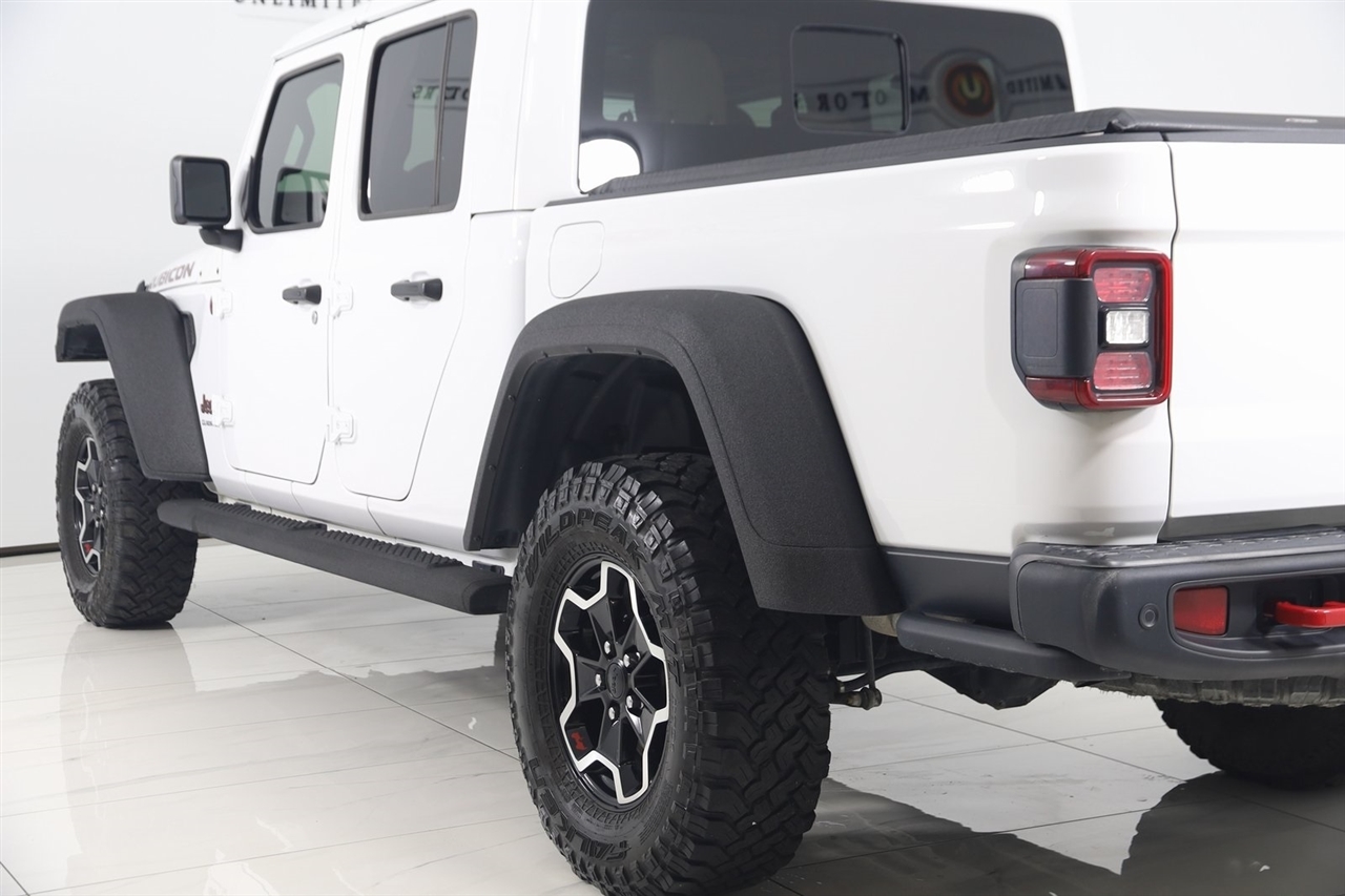 Jeep Gladiator  2022