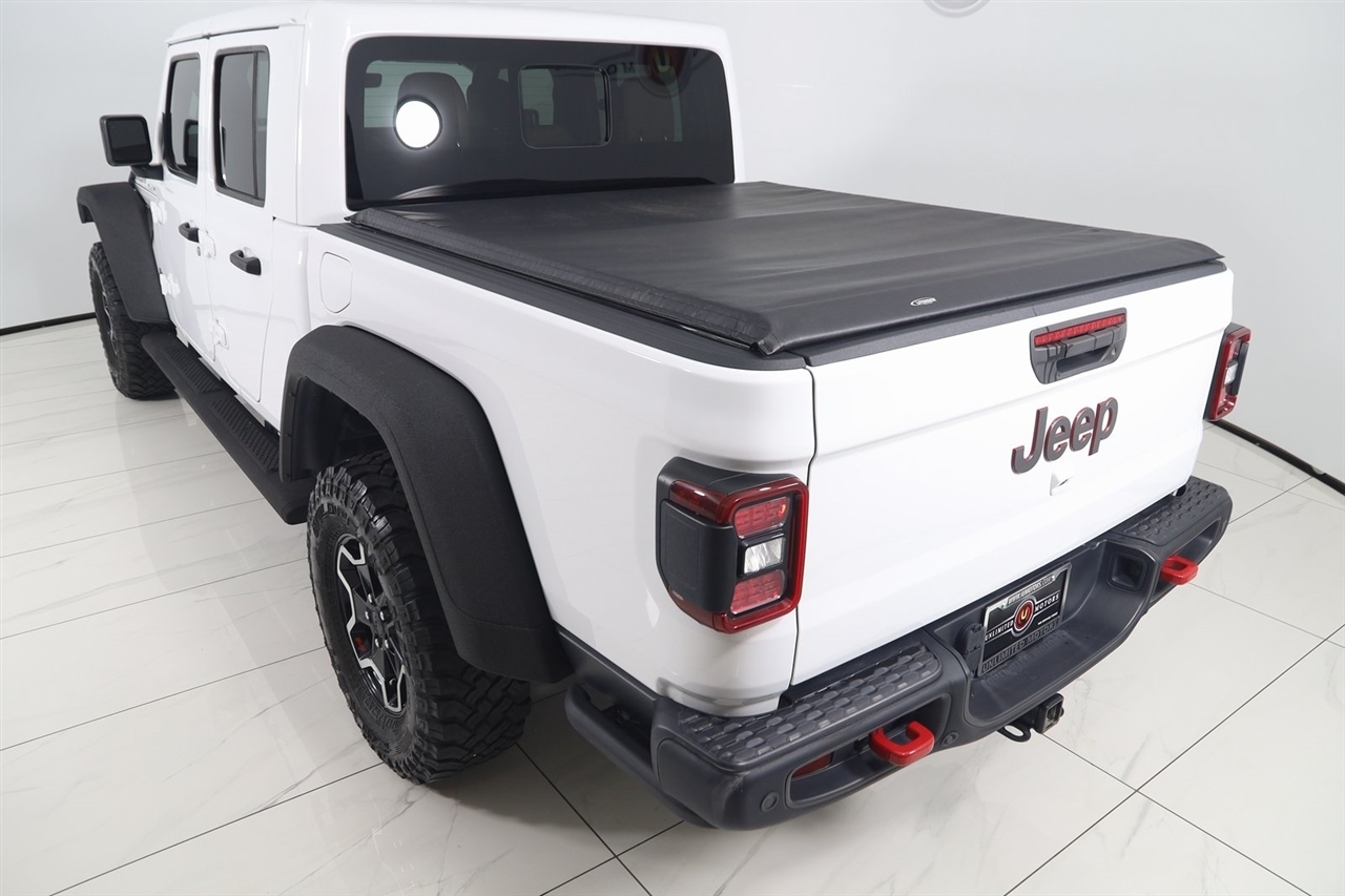 Jeep Gladiator  2022