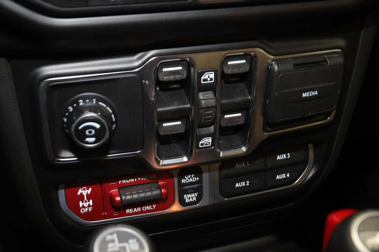 Jeep Gladiator  2022