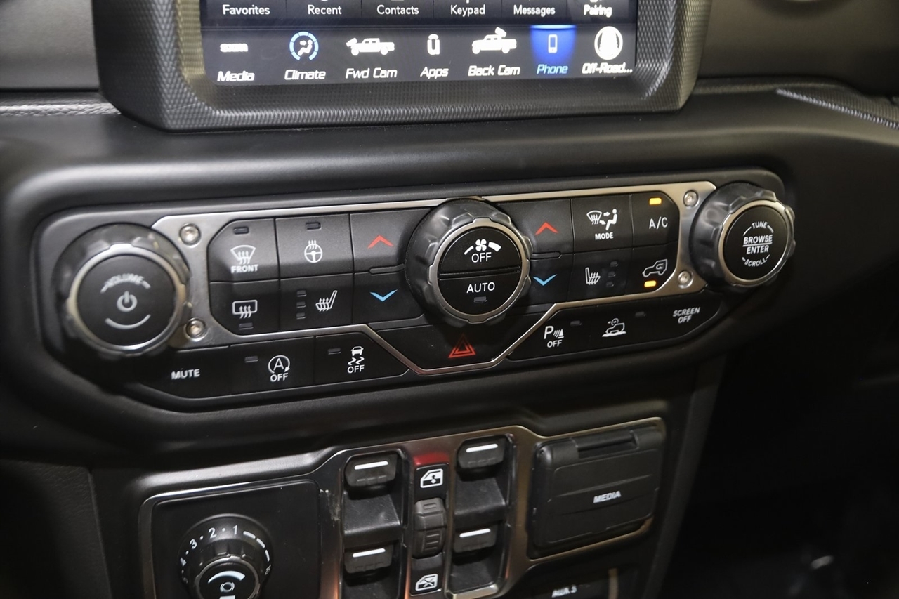 Jeep Gladiator  2022