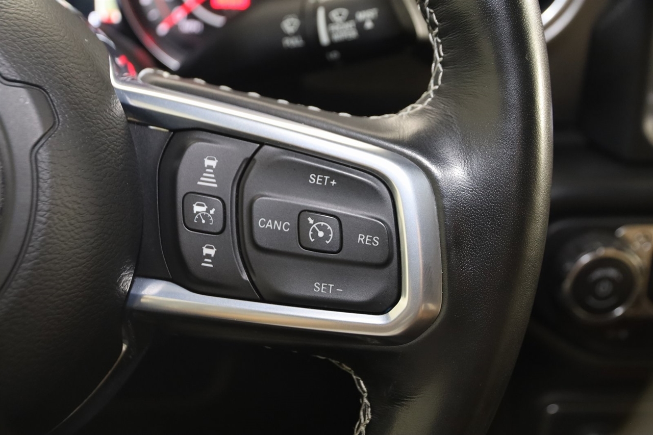 Jeep Gladiator  2022