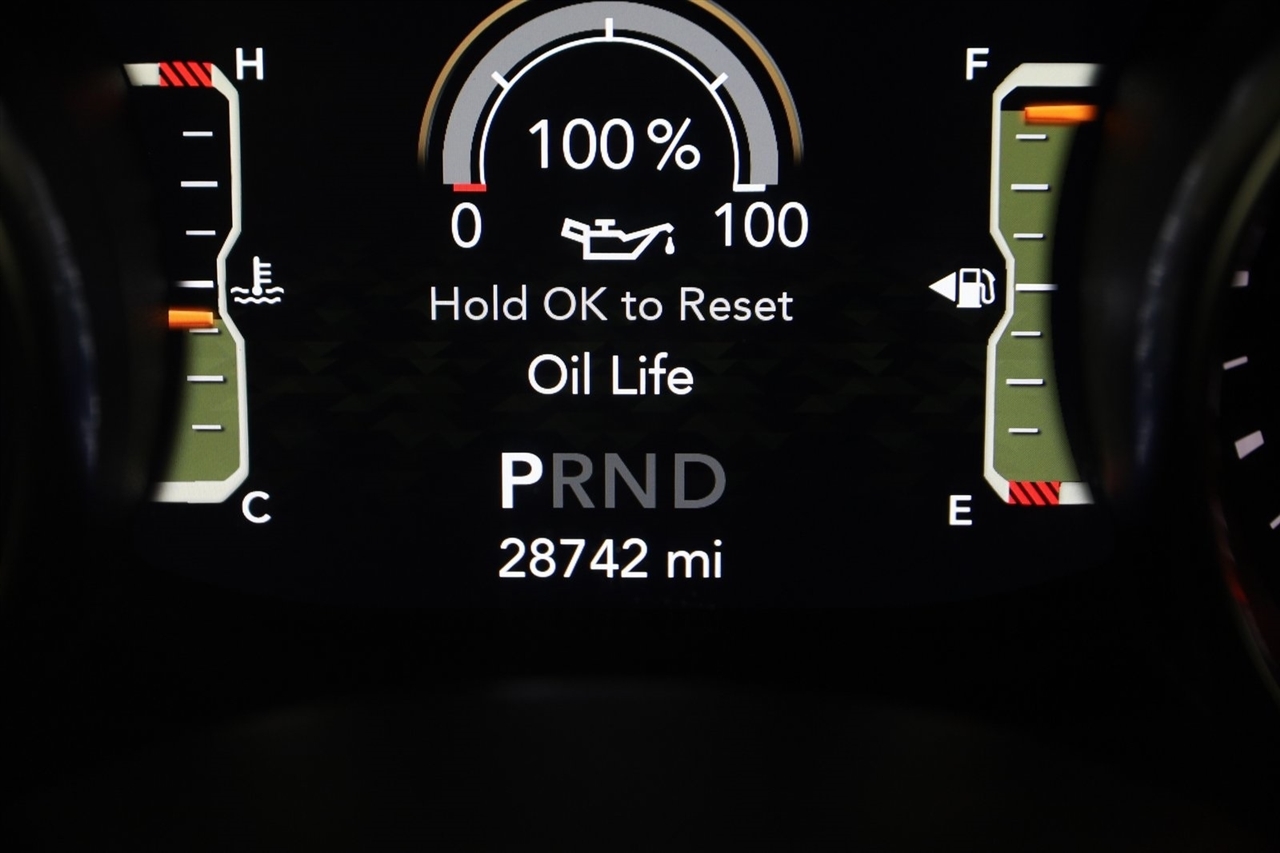 Jeep Gladiator  2022