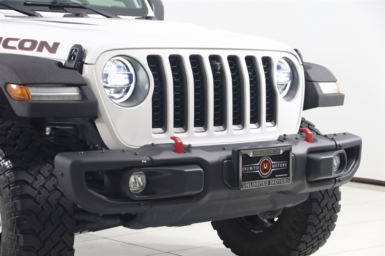 Jeep Gladiator  2022