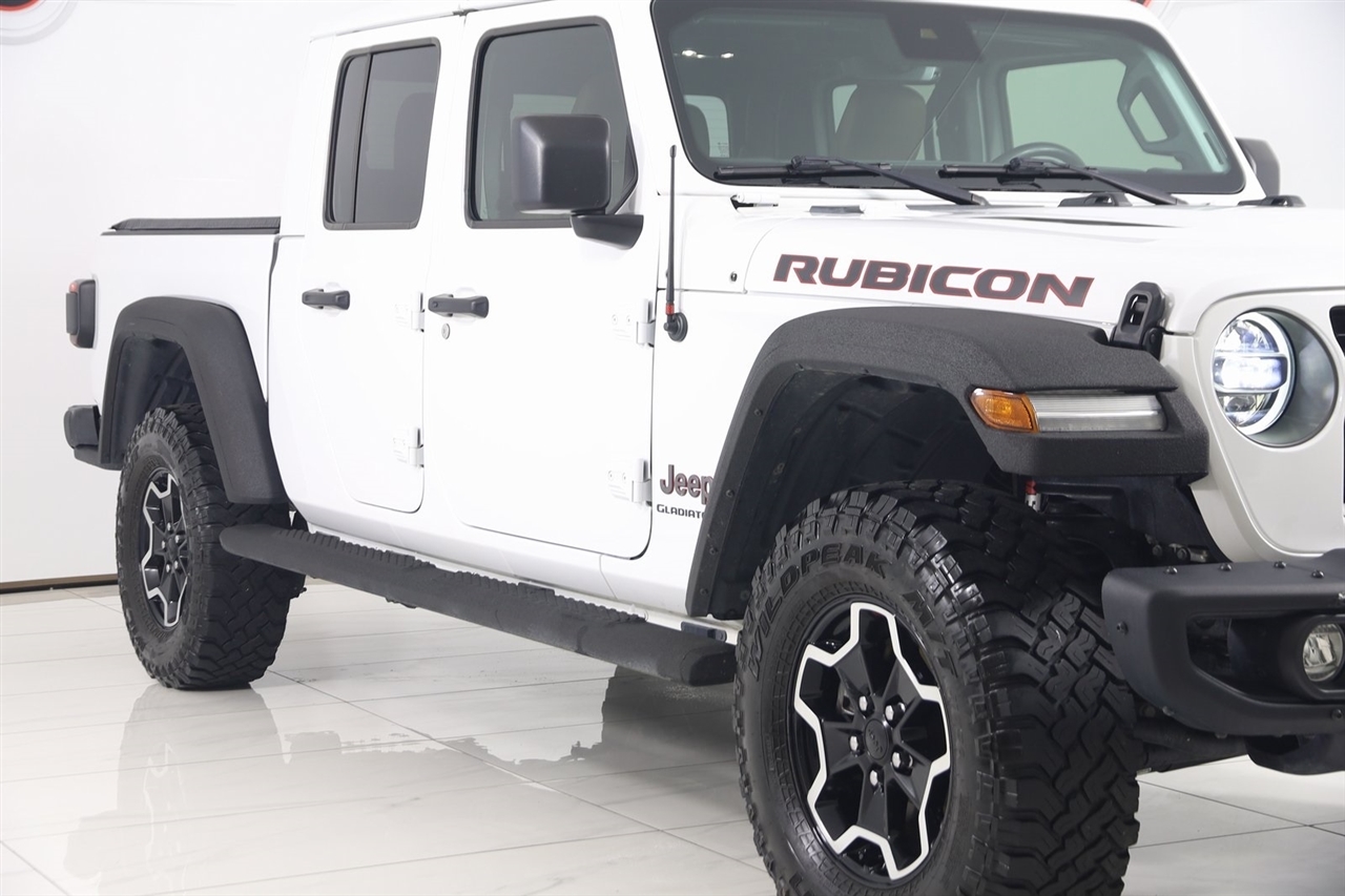 Jeep Gladiator  2022