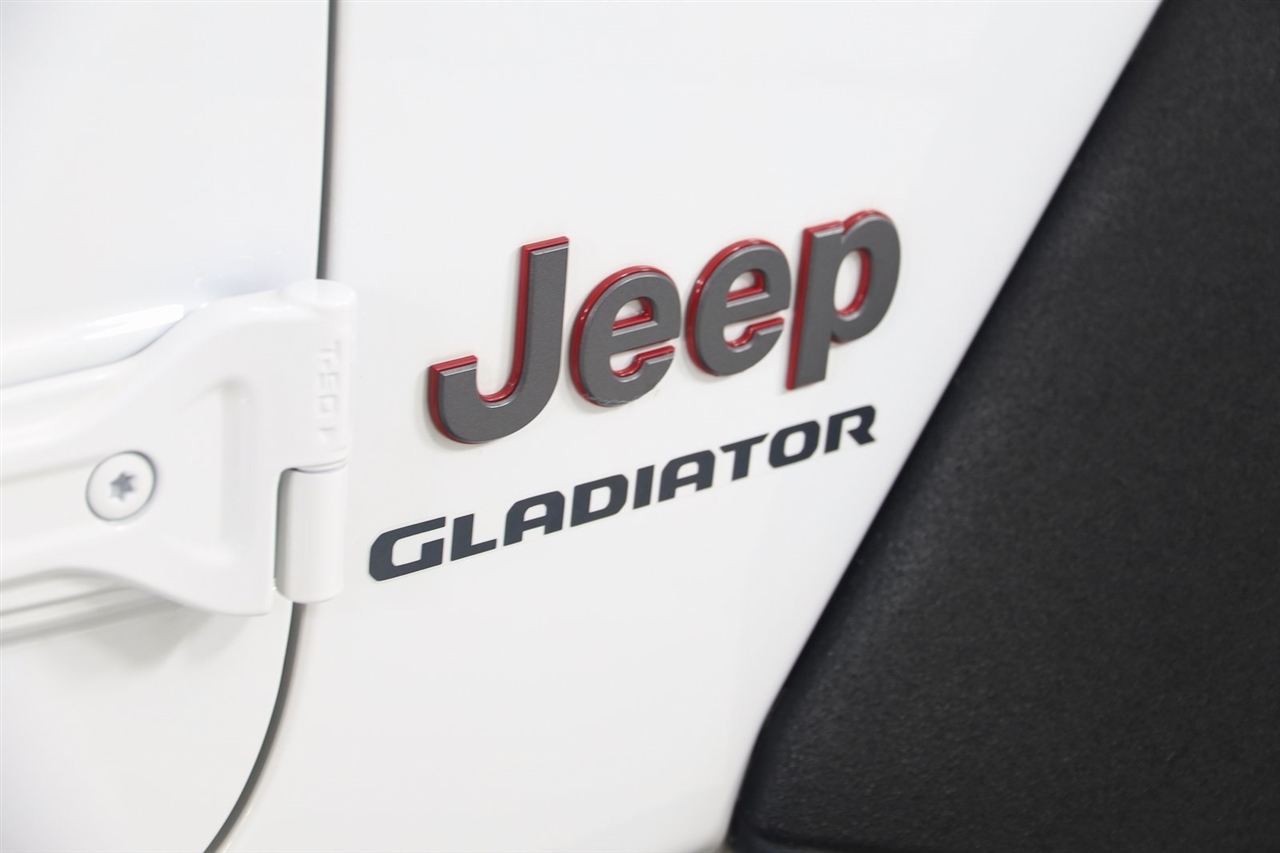 Jeep Gladiator  2022