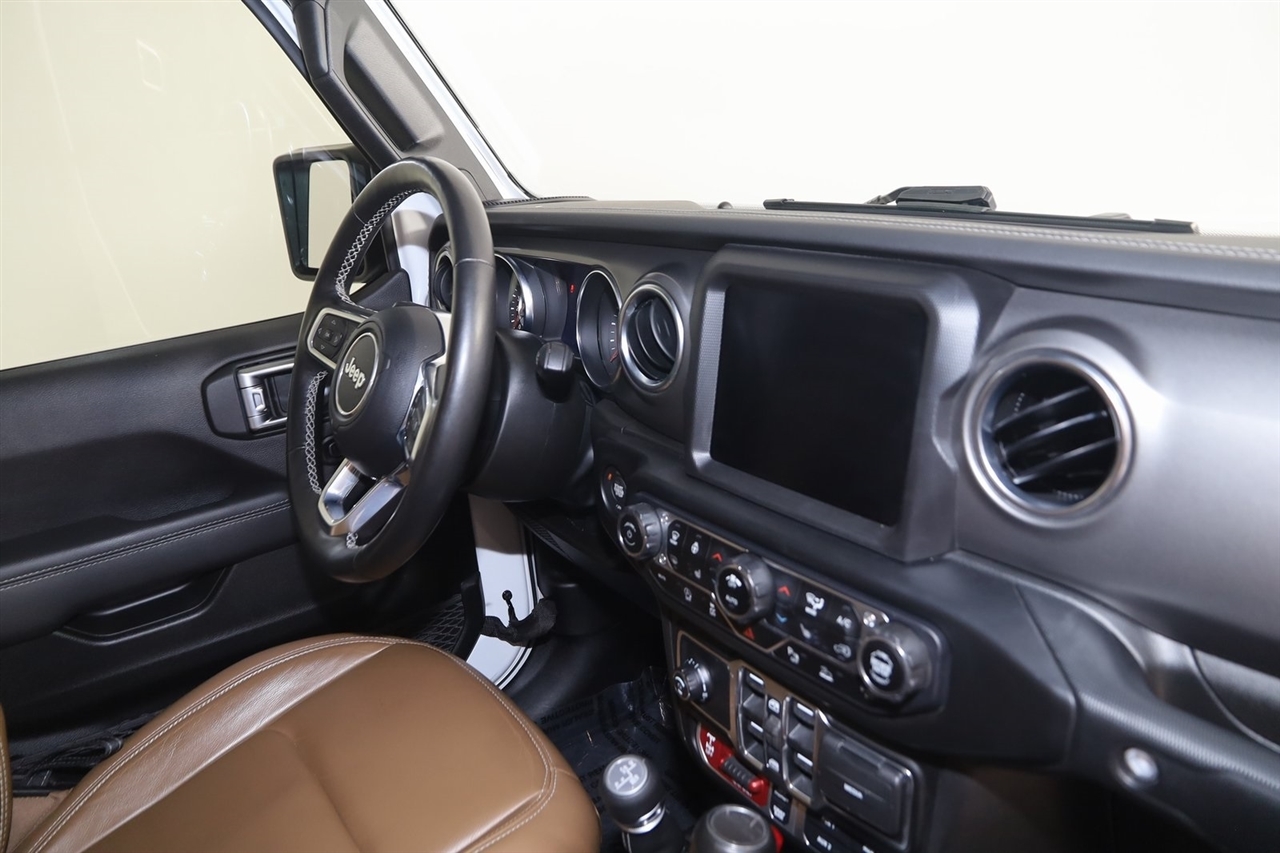 Jeep Gladiator  2022