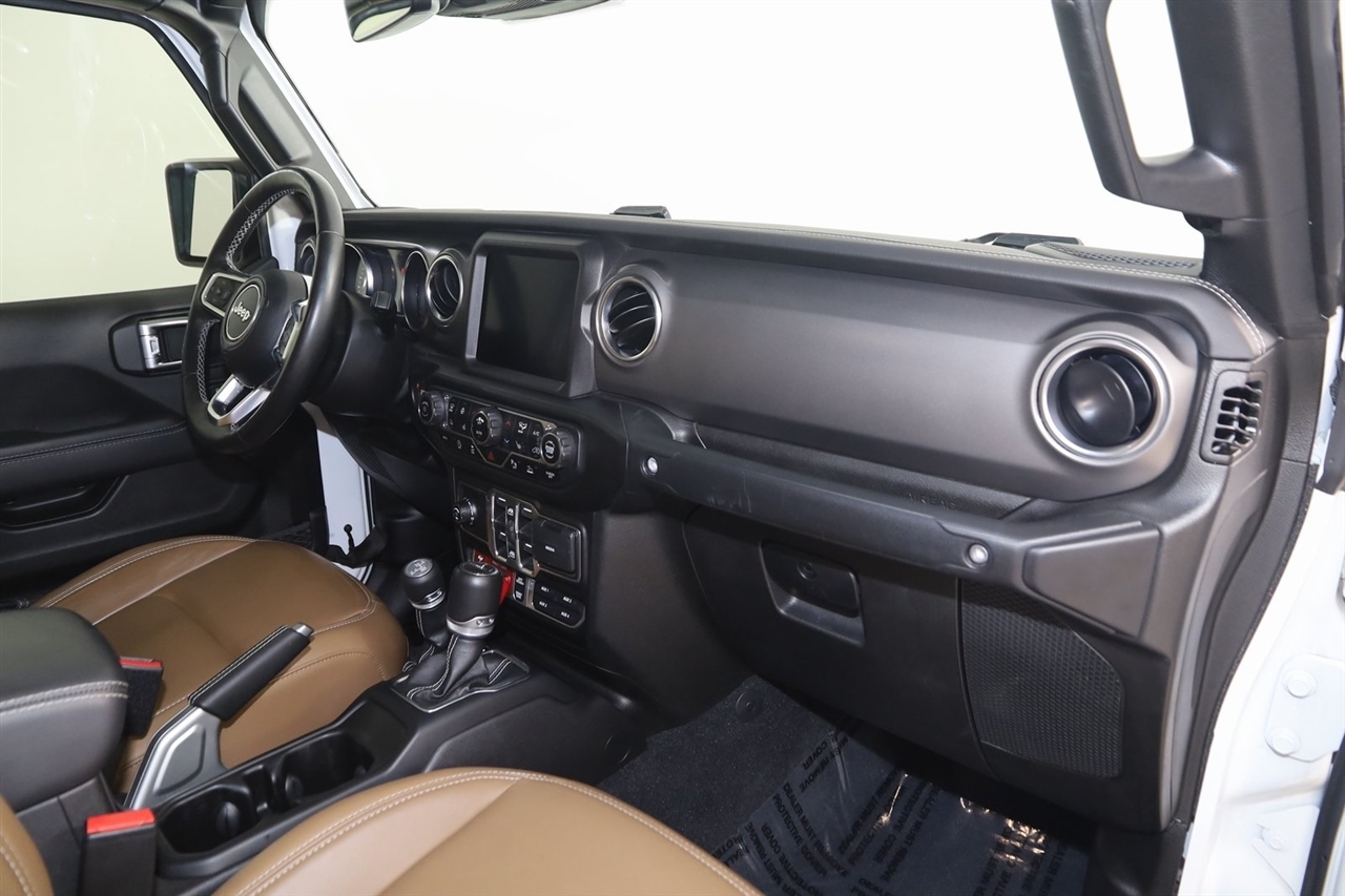 Jeep Gladiator  2022