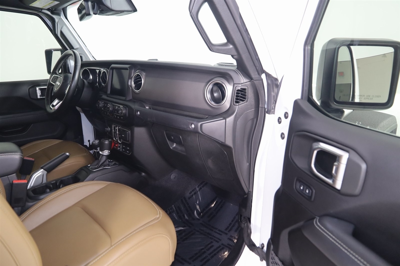 Jeep Gladiator  2022