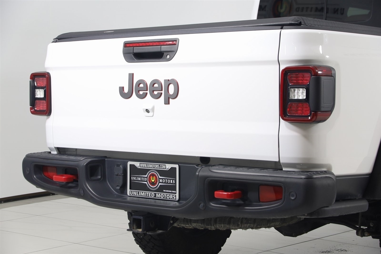 Jeep Gladiator  2022