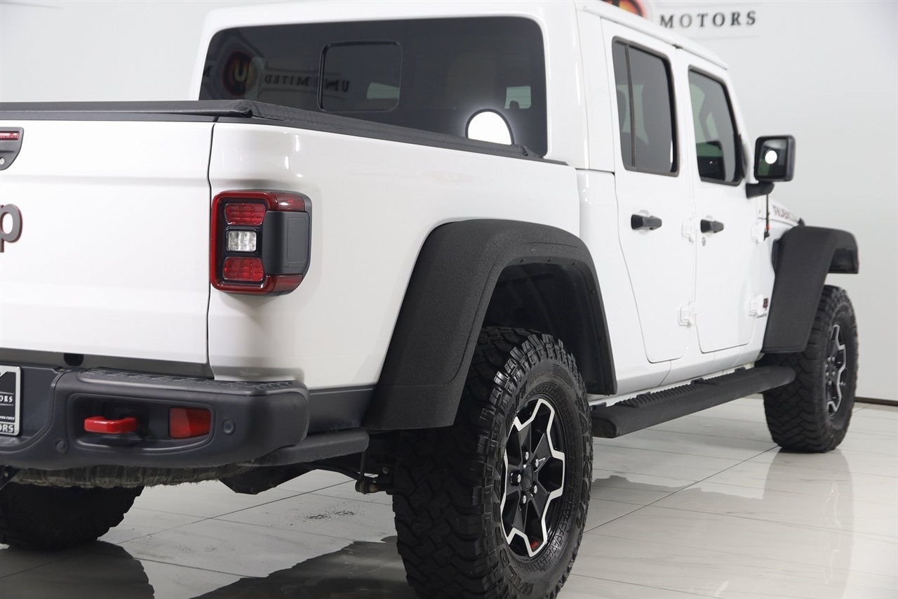 Jeep Gladiator  2022
