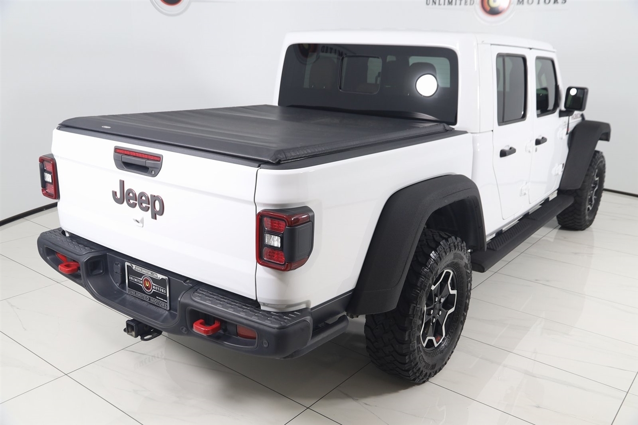 Jeep Gladiator  2022