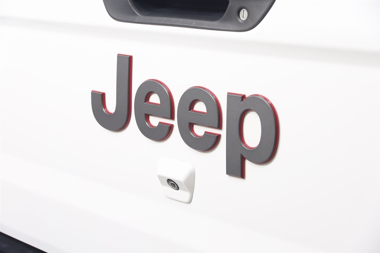 Jeep Gladiator  2022