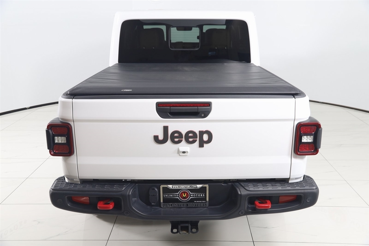 Jeep Gladiator  2022
