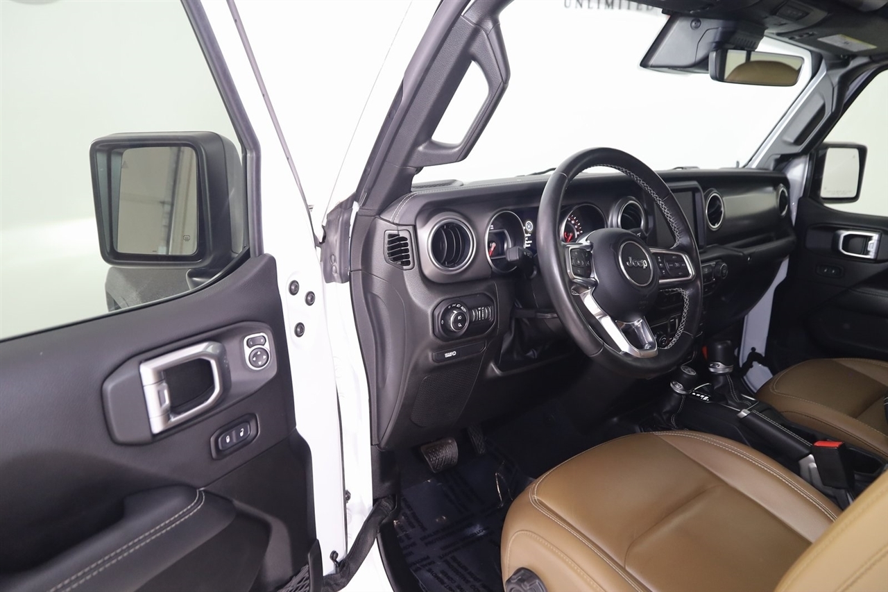 Jeep Gladiator  2022