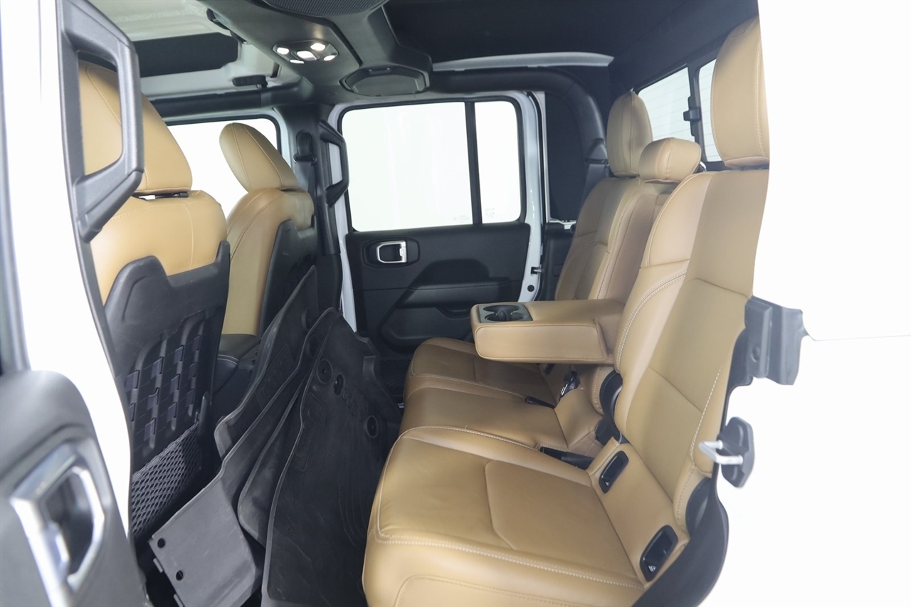 Jeep Gladiator  2022