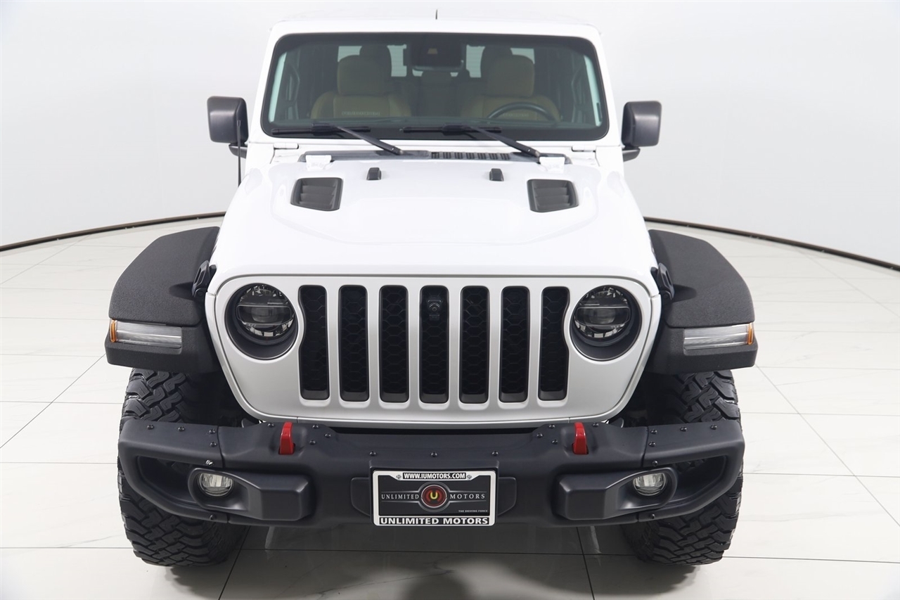 Jeep Gladiator  2022