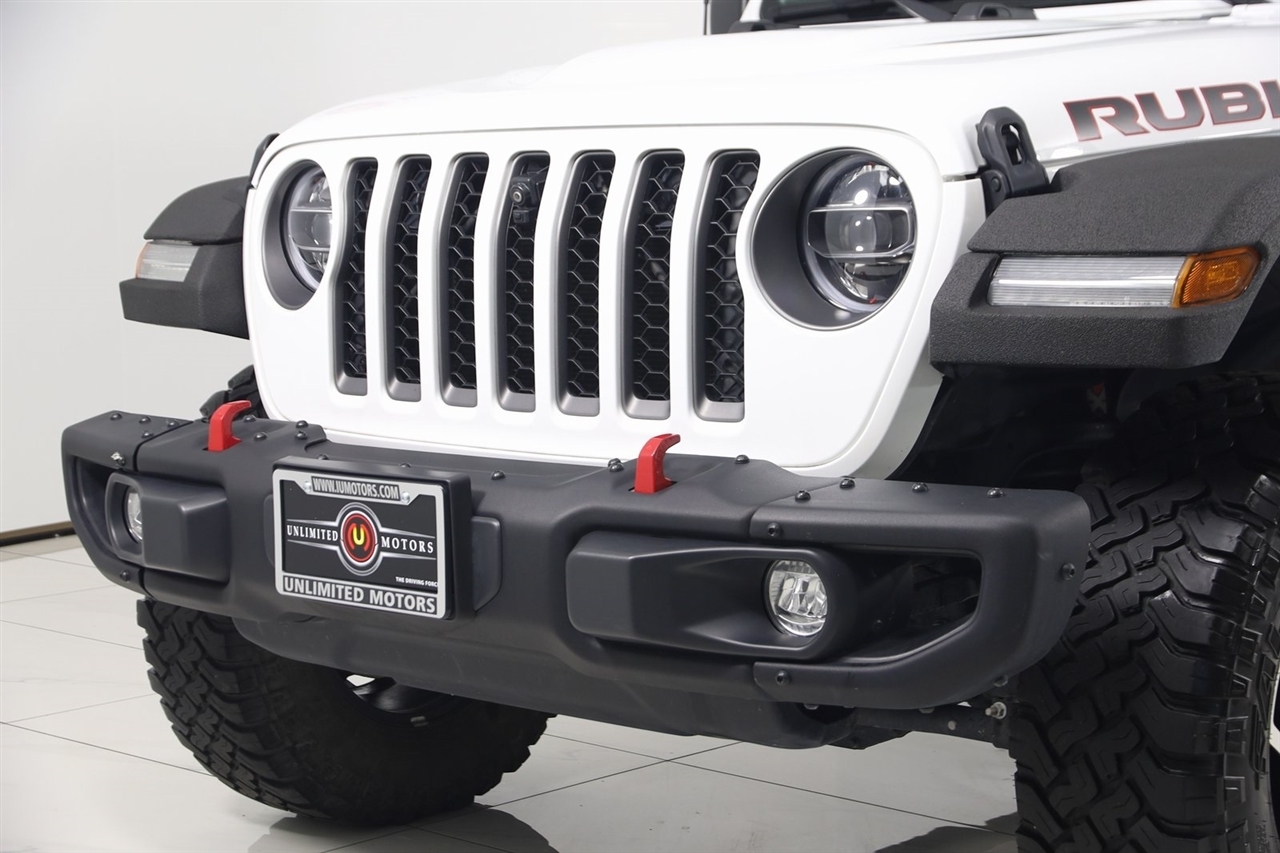 Jeep Gladiator  2022