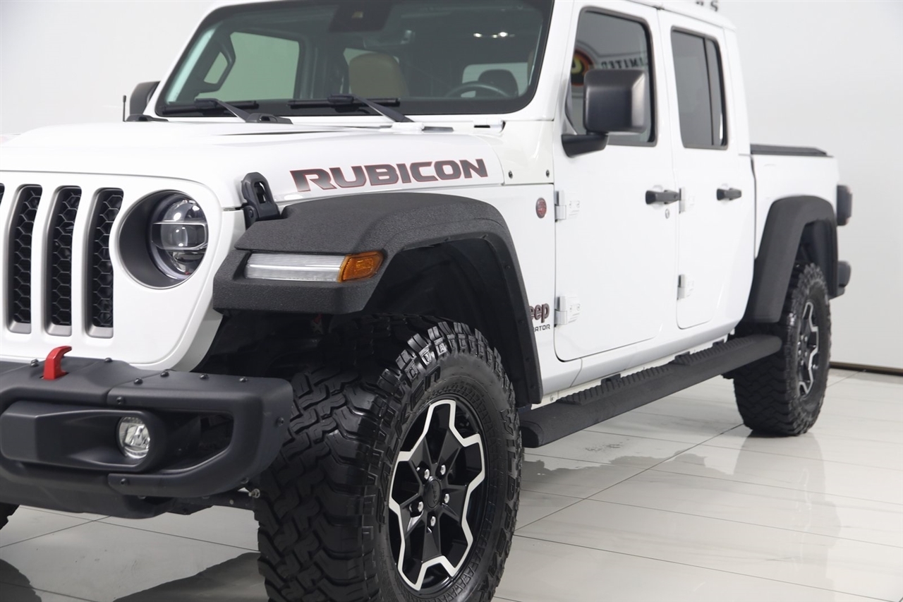 Jeep Gladiator  2022