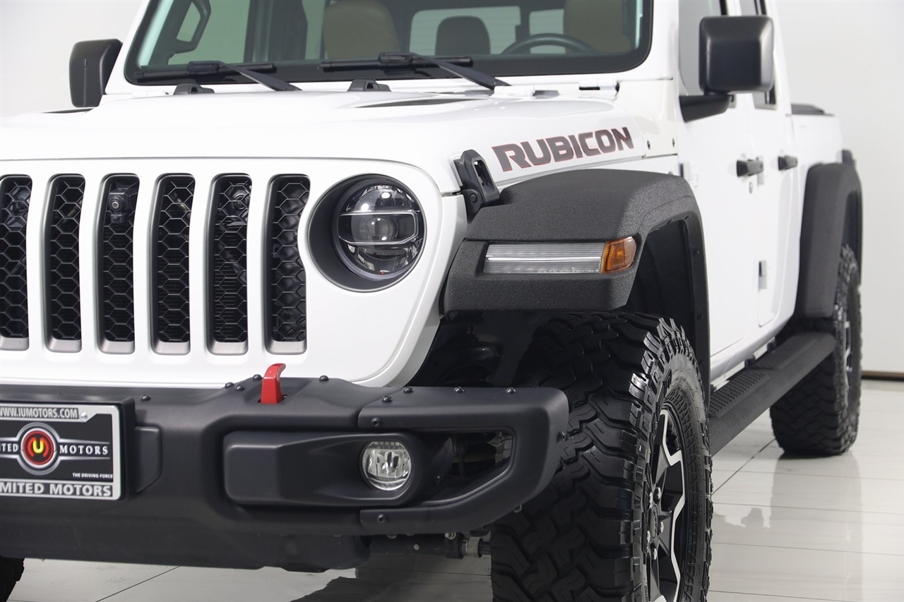 Jeep Gladiator  2022