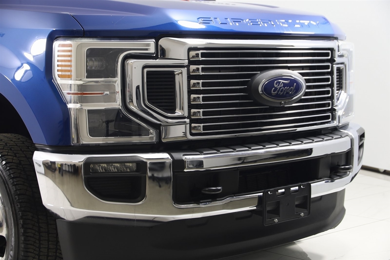 Ford F-350 SD  2022