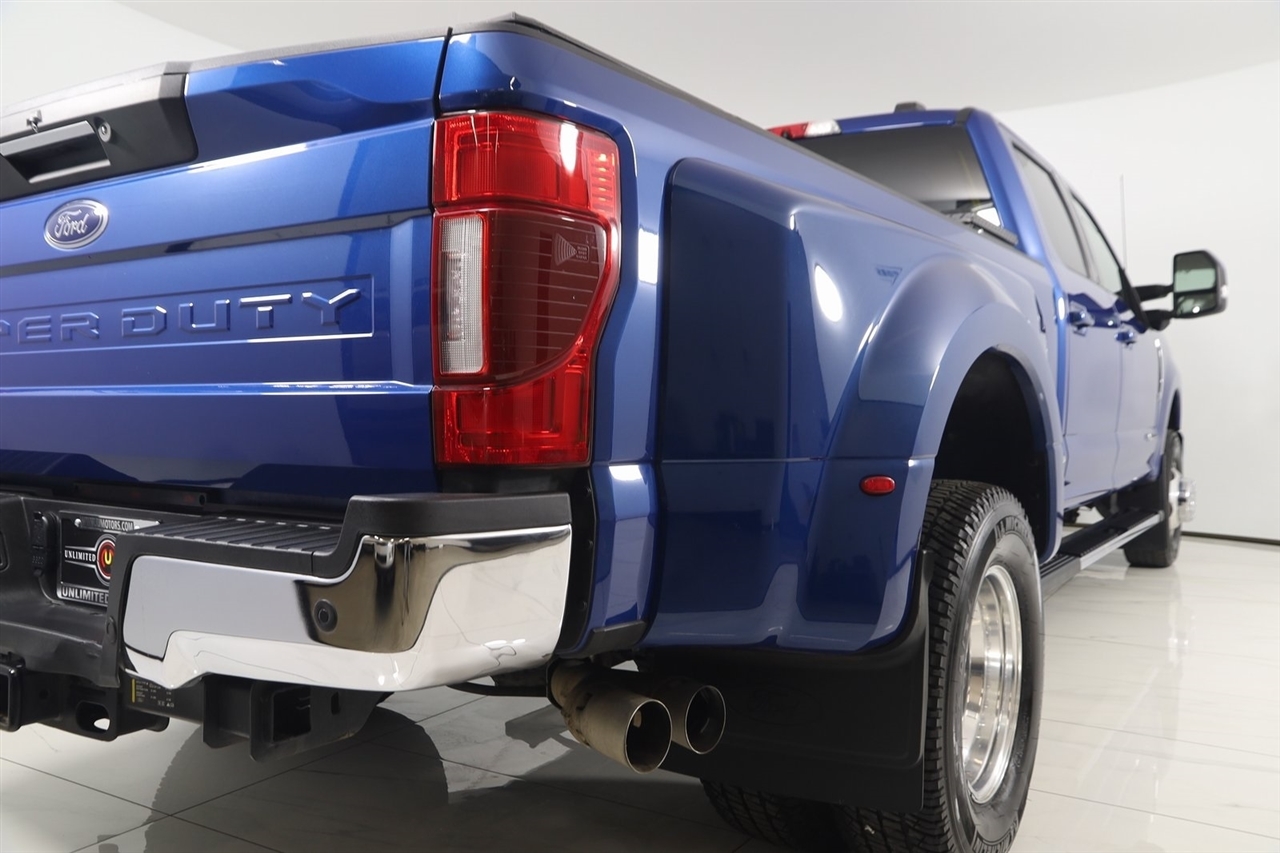 Ford F-350 SD  2022