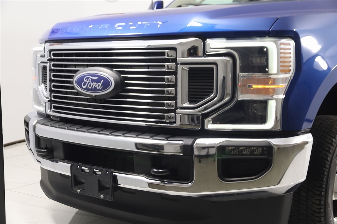 Ford F-350 SD  2022