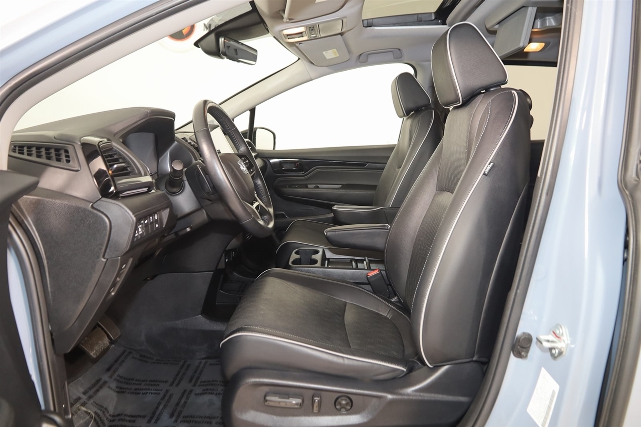 Honda Odyssey  2023