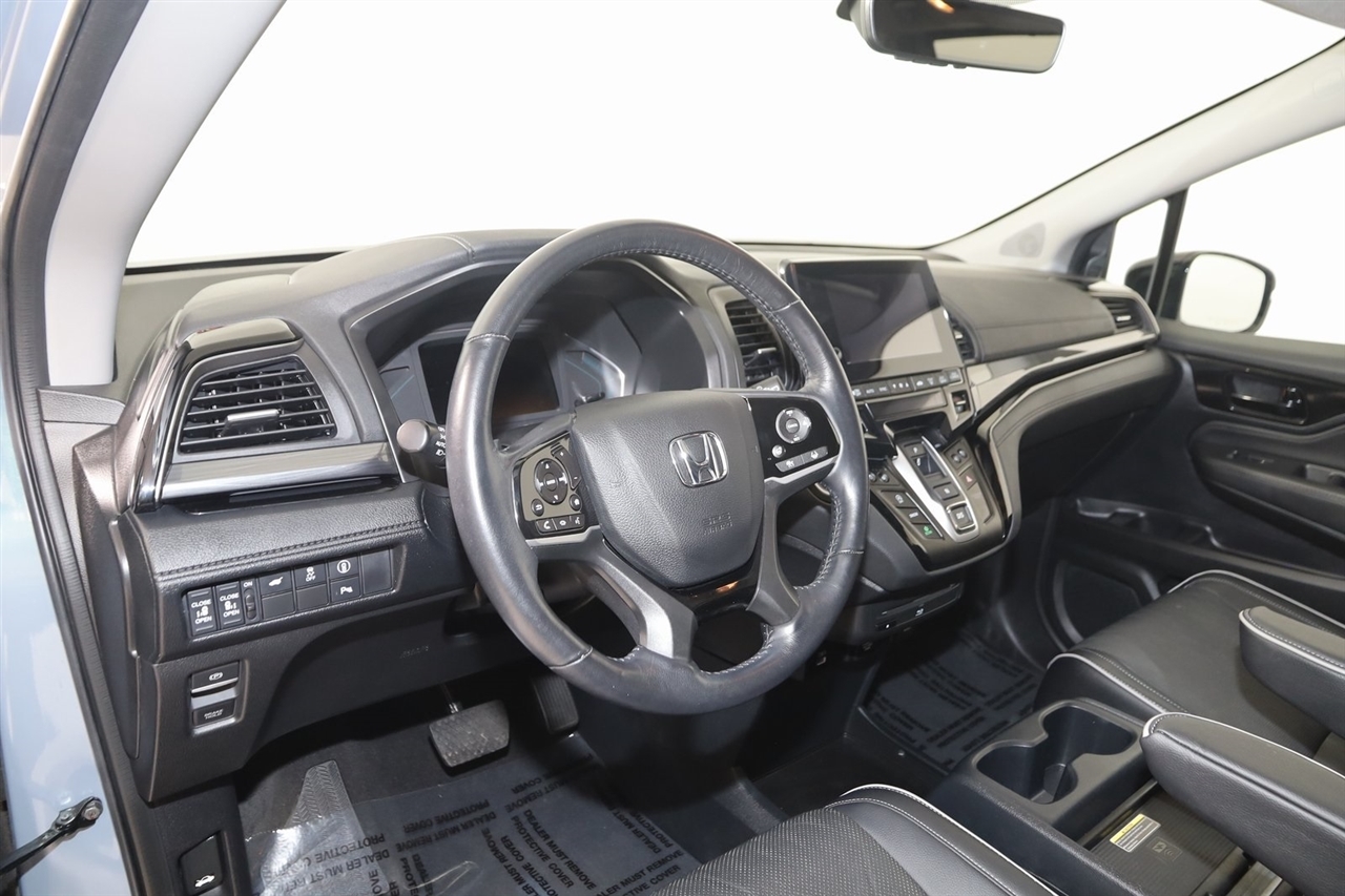 Honda Odyssey  2023