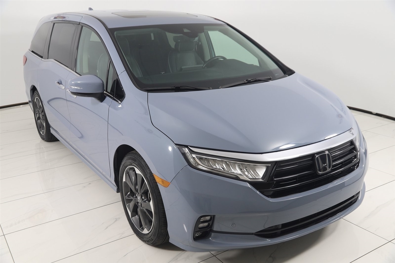 Honda Odyssey  2023