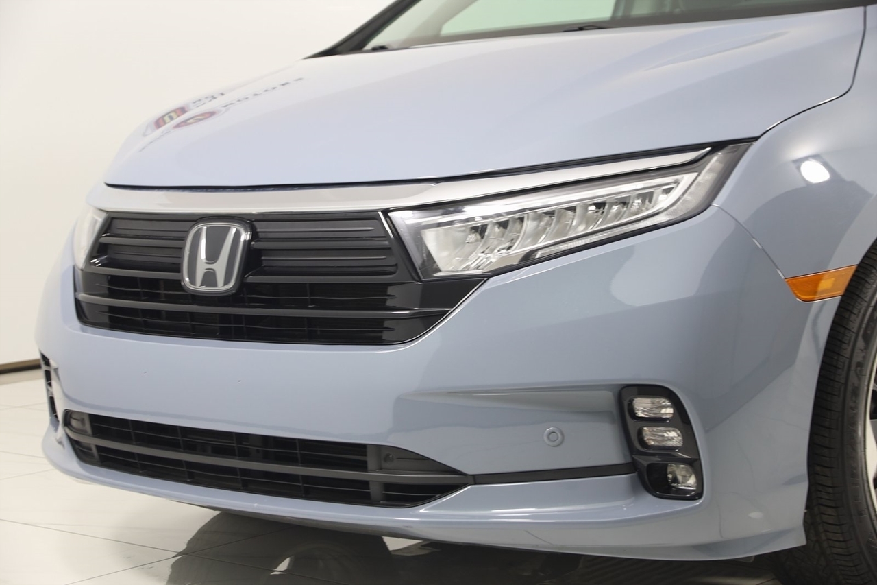 Honda Odyssey  2023