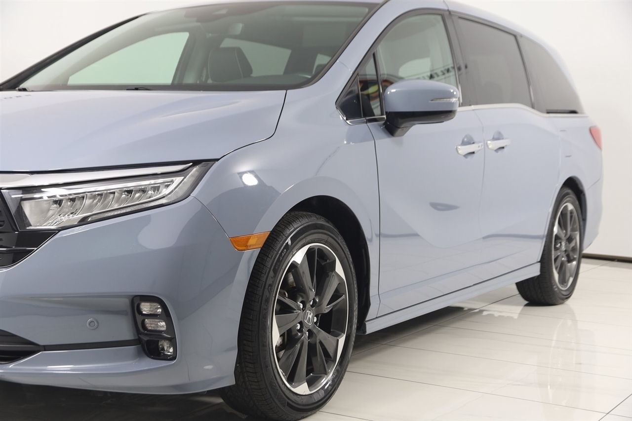 Honda Odyssey  2023