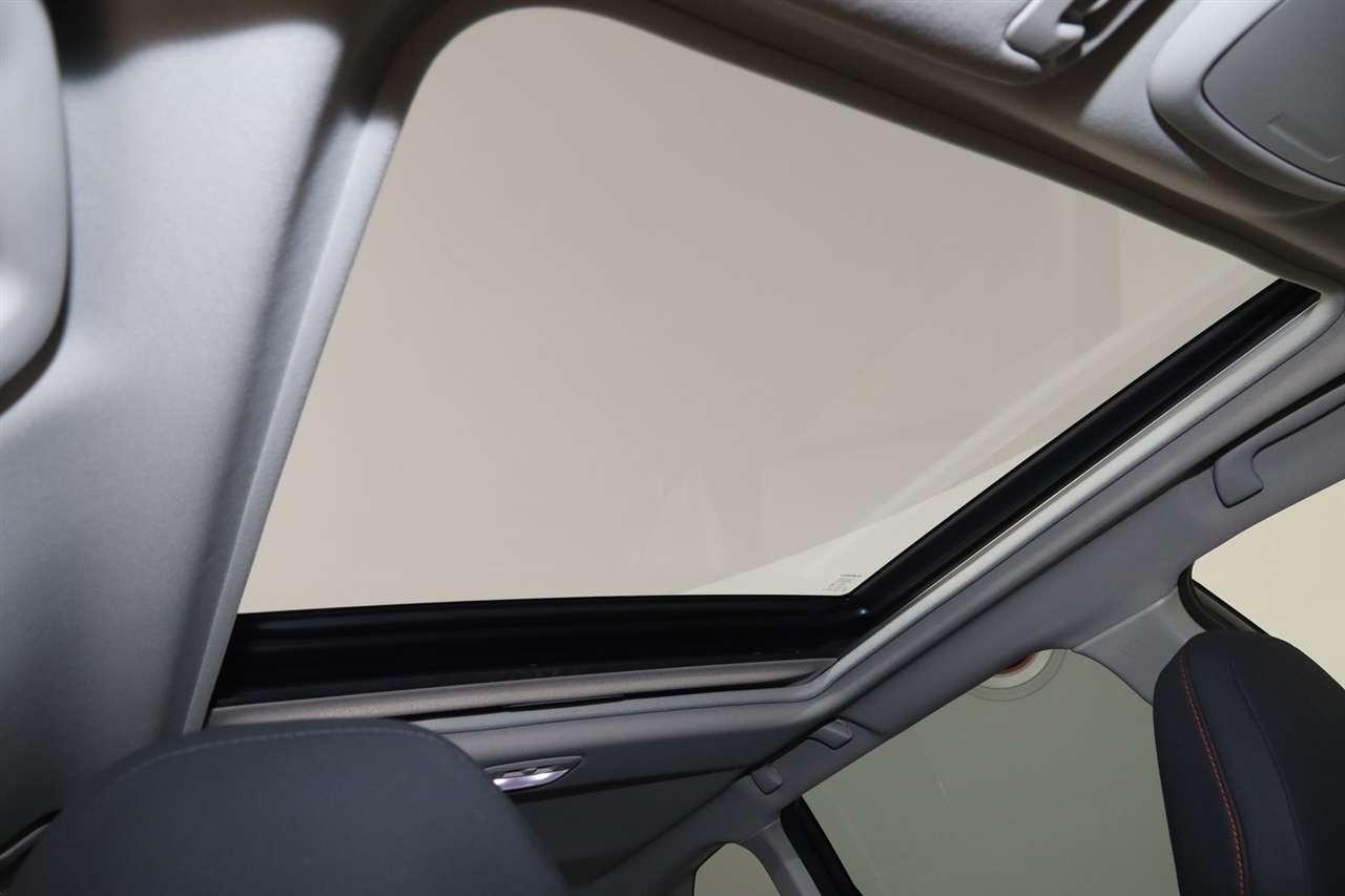 Subaru Forester  2022